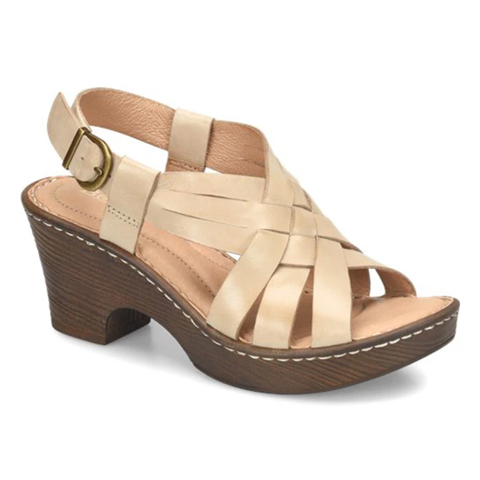 Born Women's Crevalle Sandals - Image 2