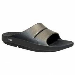 Oofos Women's Ooahh Luxe Sandals