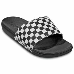 Vans Men's La Costa Slide-On Sandals