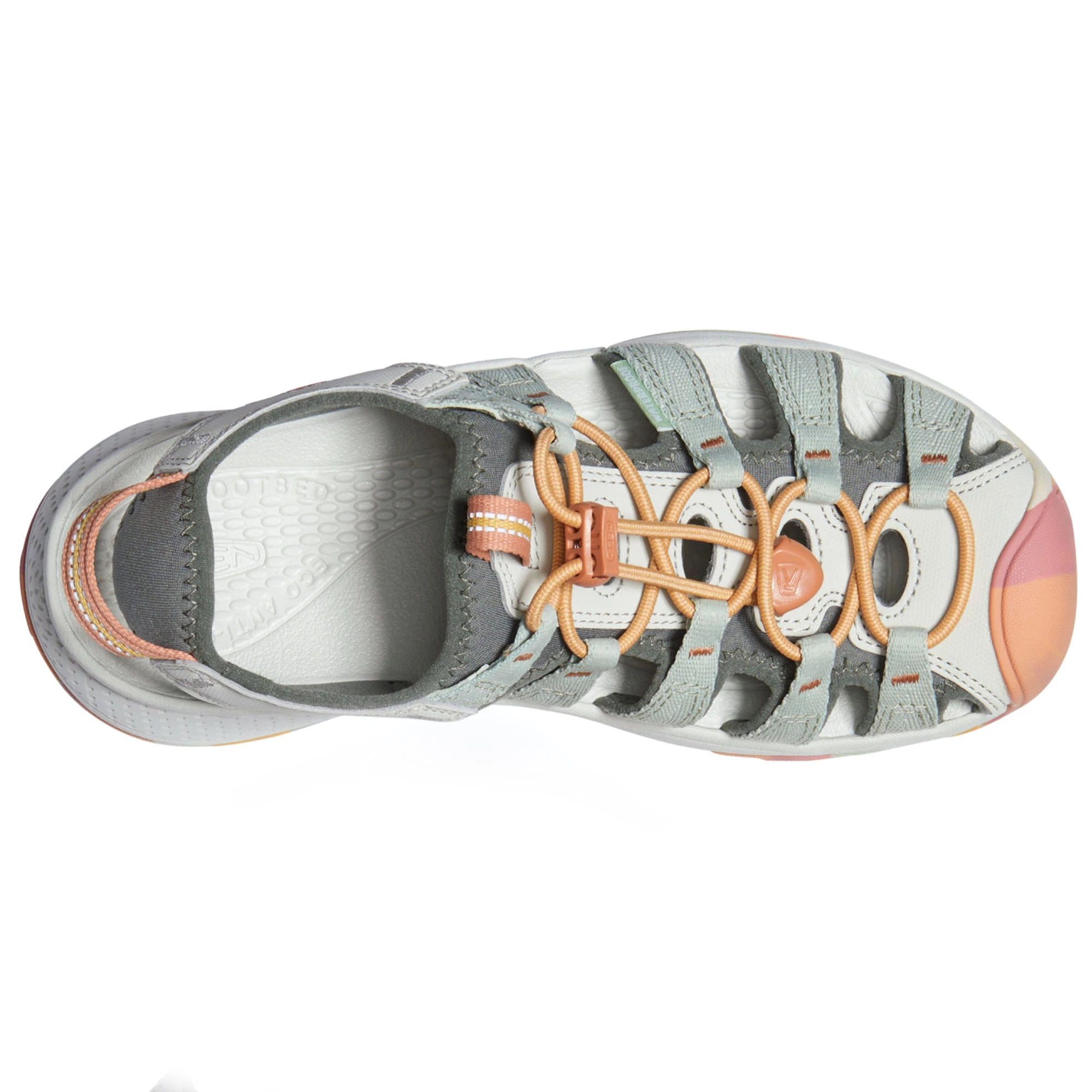 Keen Women's Astoria West Casual Sandals - Image 5