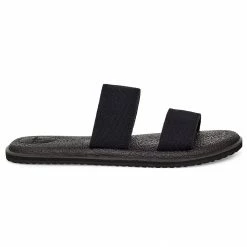 Sanuk Women's Yoga Gora Casual Sandals