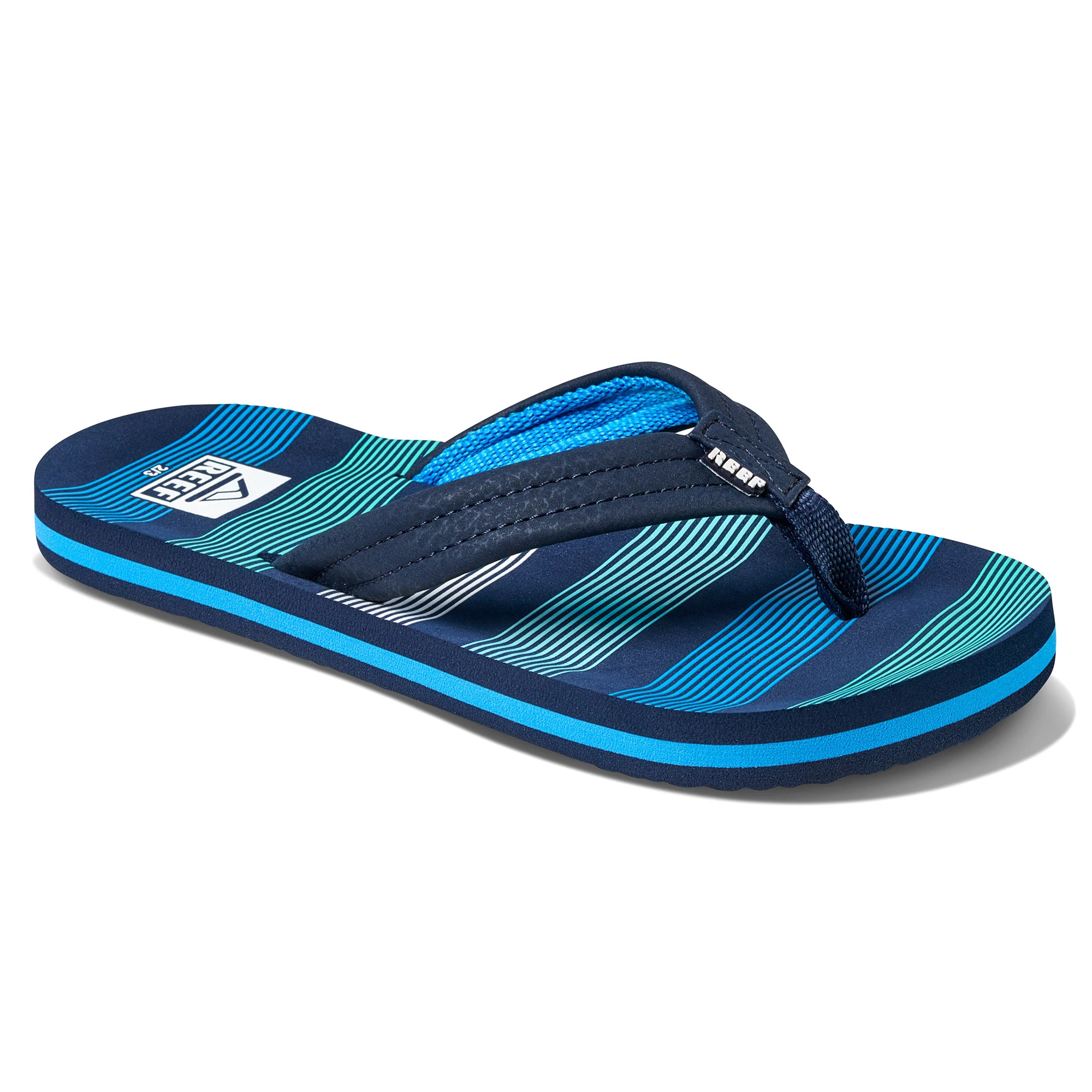 Reef Kids' Ahi Sandals - Image 4
