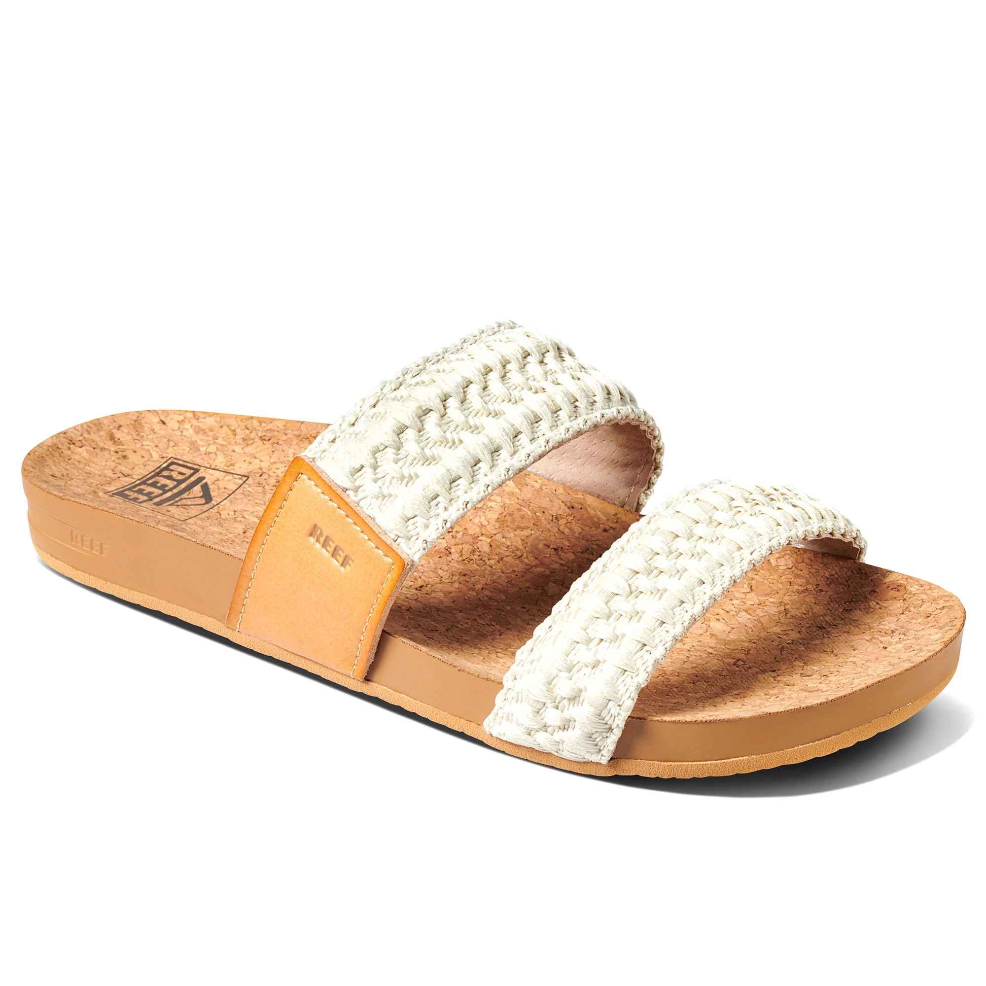 Reef Women's Cushion Vista Thread Casual Sandals 1 Reef Women's Cushion Vista Thread Casual Sandals