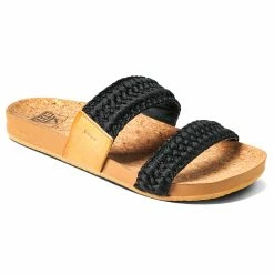 Reef Women's Cushion Vista Thread Casual Sandals 9 Reef Women's Cushion Vista Thread Casual Sandals -Sorel shop unnamed file 3759