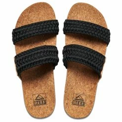 Reef Women's Cushion Vista Thread Casual Sandals 10 Reef Women's Cushion Vista Thread Casual Sandals -Sorel shop unnamed file 3760