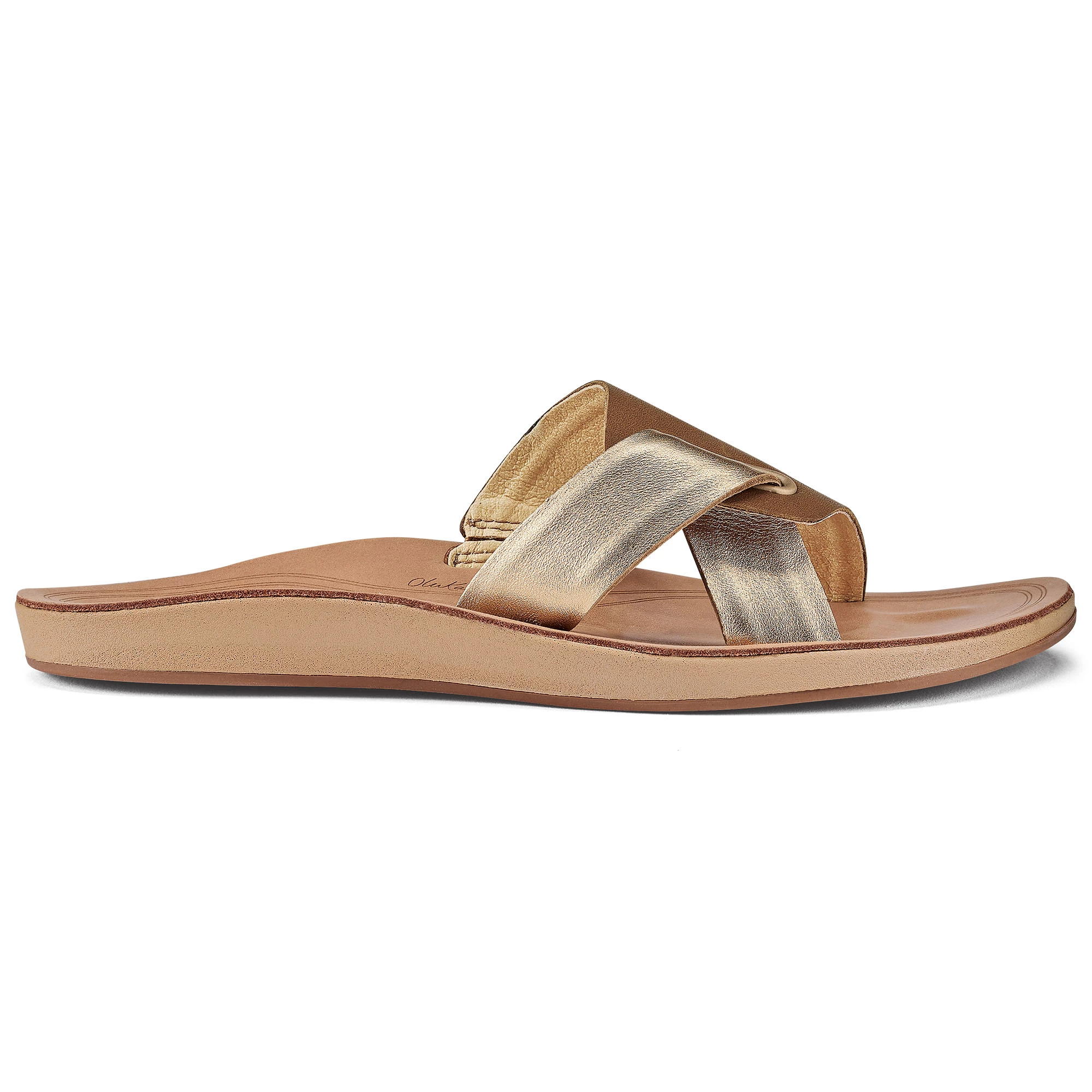 OluKai Women's Nonohe 'Olu Sandals - Image 2