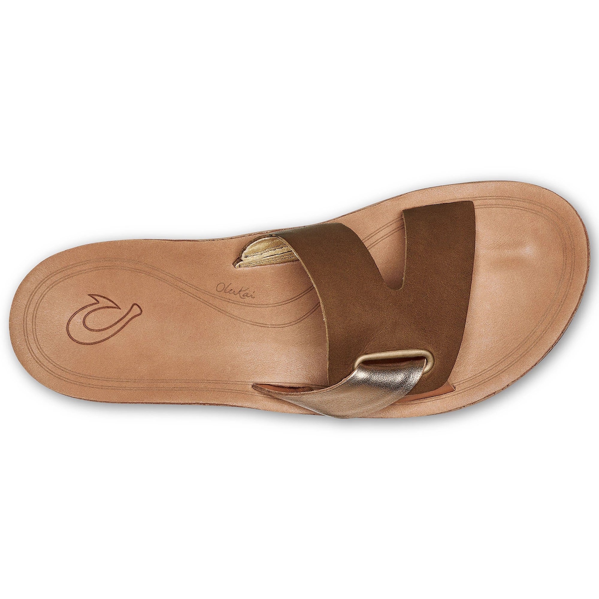 OluKai Women's Nonohe 'Olu Sandals - Image 3