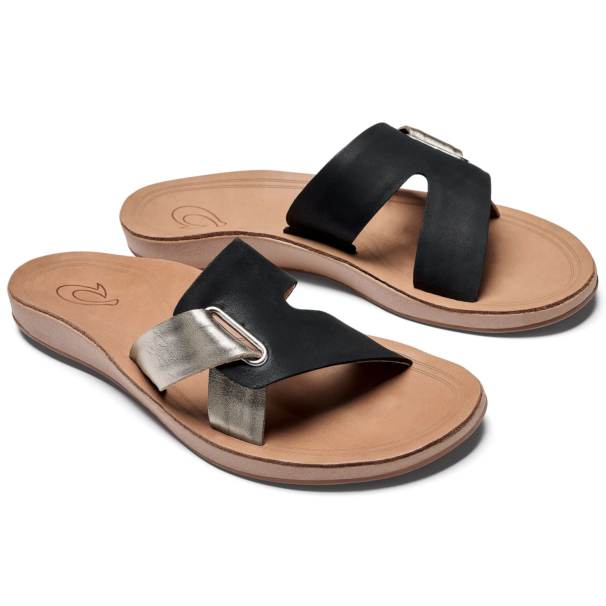 OluKai Women's Nonohe 'Olu Sandals - Image 4