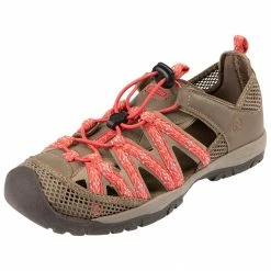 Northside Women's Santa Rosa Closed Toe Sandals