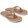 OluKai Women's Honu Sandals