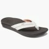 REEF Women's Ortho Coast Casual Sandals