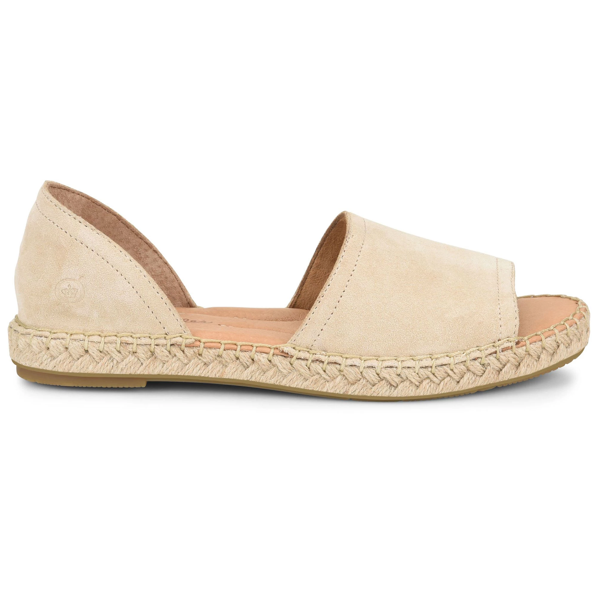 Born Women's Seak Sandals