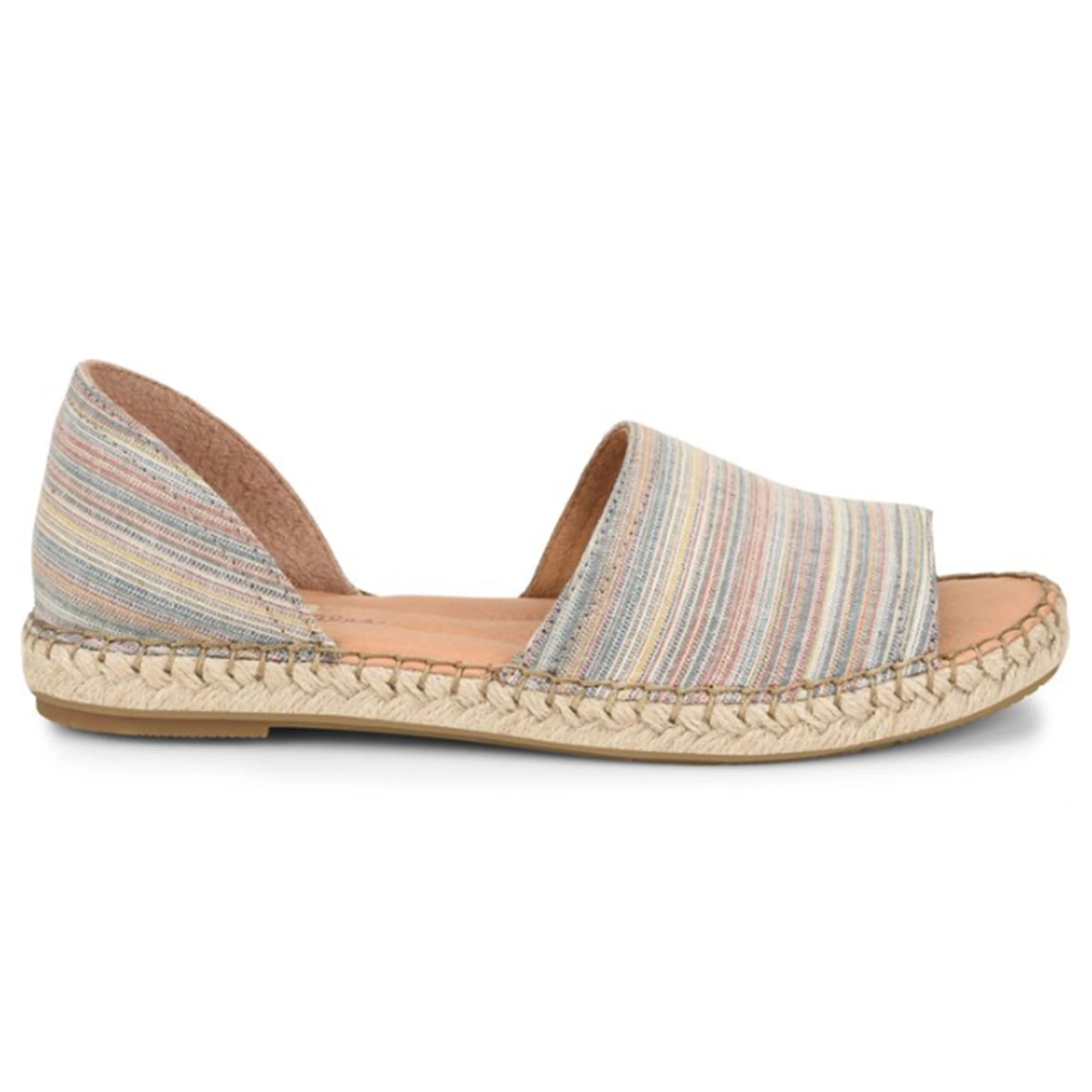 Born Women's Seak Sandals - Image 6