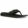 Sanuk Men's Tripper H2O Yeah Flip Flops