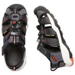 Keen Boy's Newport Neo H2 Sandals -Sorel shop unnamed file 4042