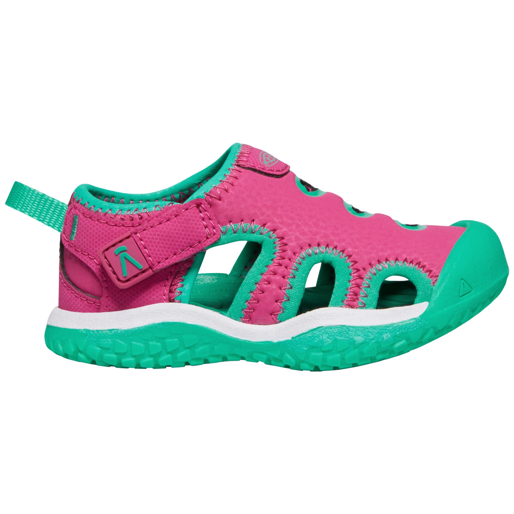 Keen Toddler Girl's Stingray Sandals (Little Kids) 2 Keen Toddler Girl's Stingray Sandals (Little Kids) - Image 2
