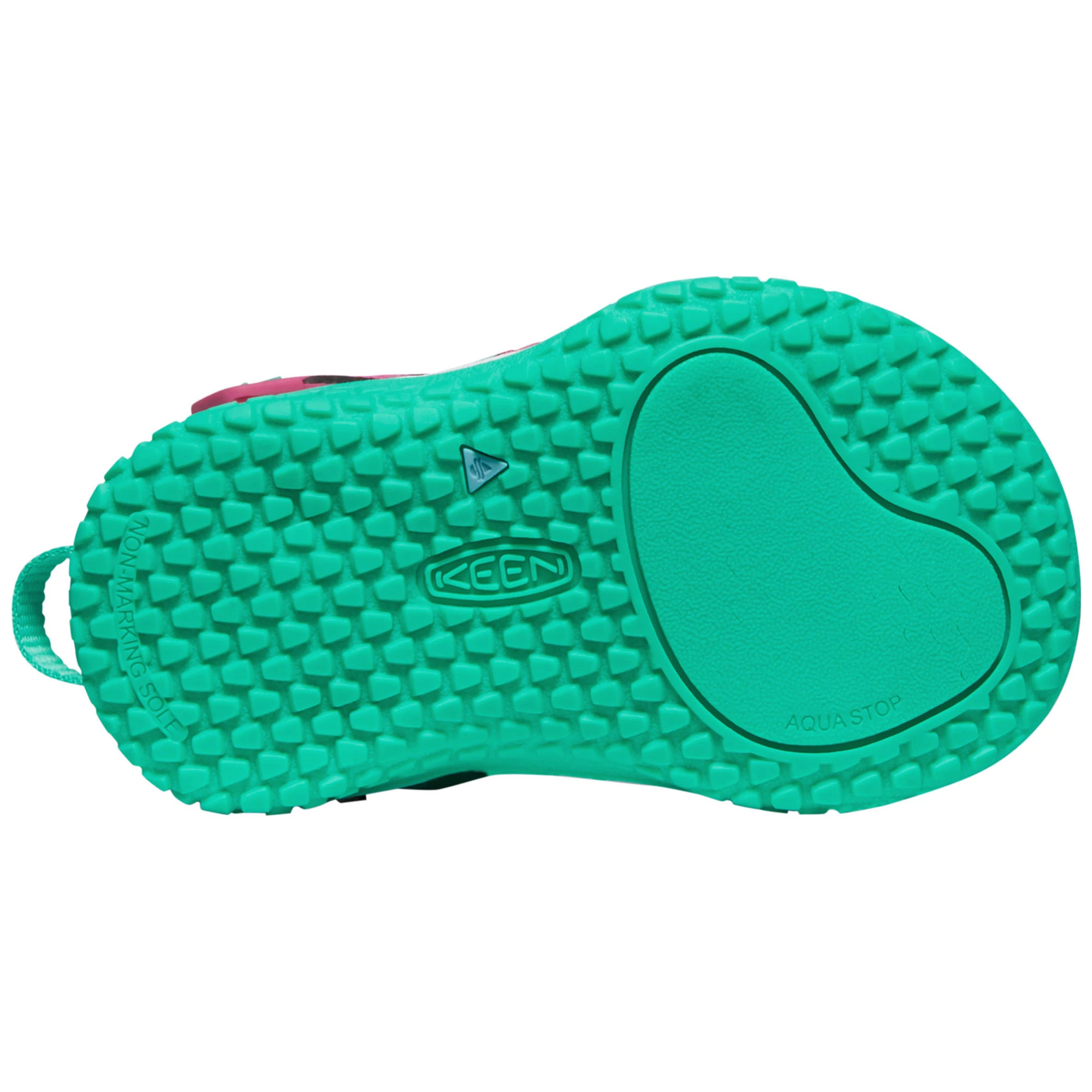 Keen Toddler Girl's Stingray Sandals (Little Kids) 5 Keen Toddler Girl's Stingray Sandals (Little Kids) - Image 5