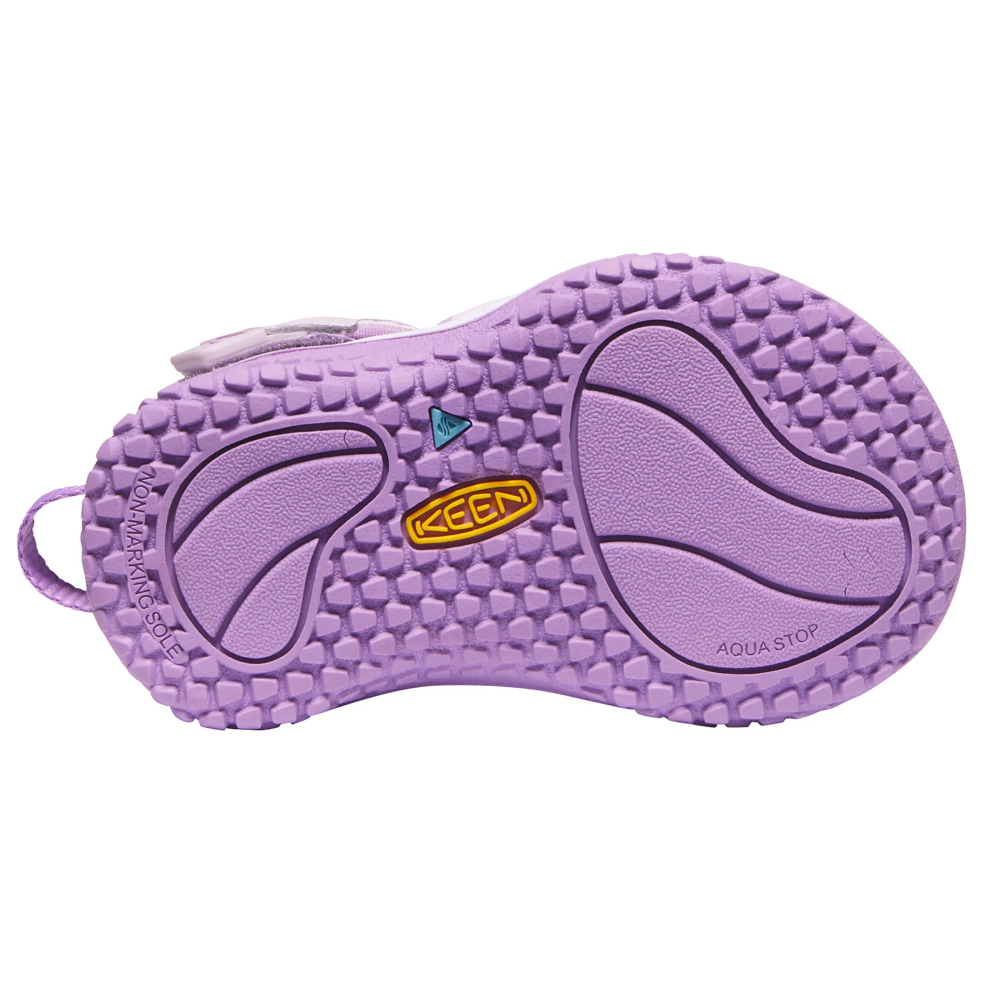 Keen Toddler Girl's Stingray Sandals (Little Kids) 8 Keen Toddler Girl's Stingray Sandals (Little Kids) - Image 8