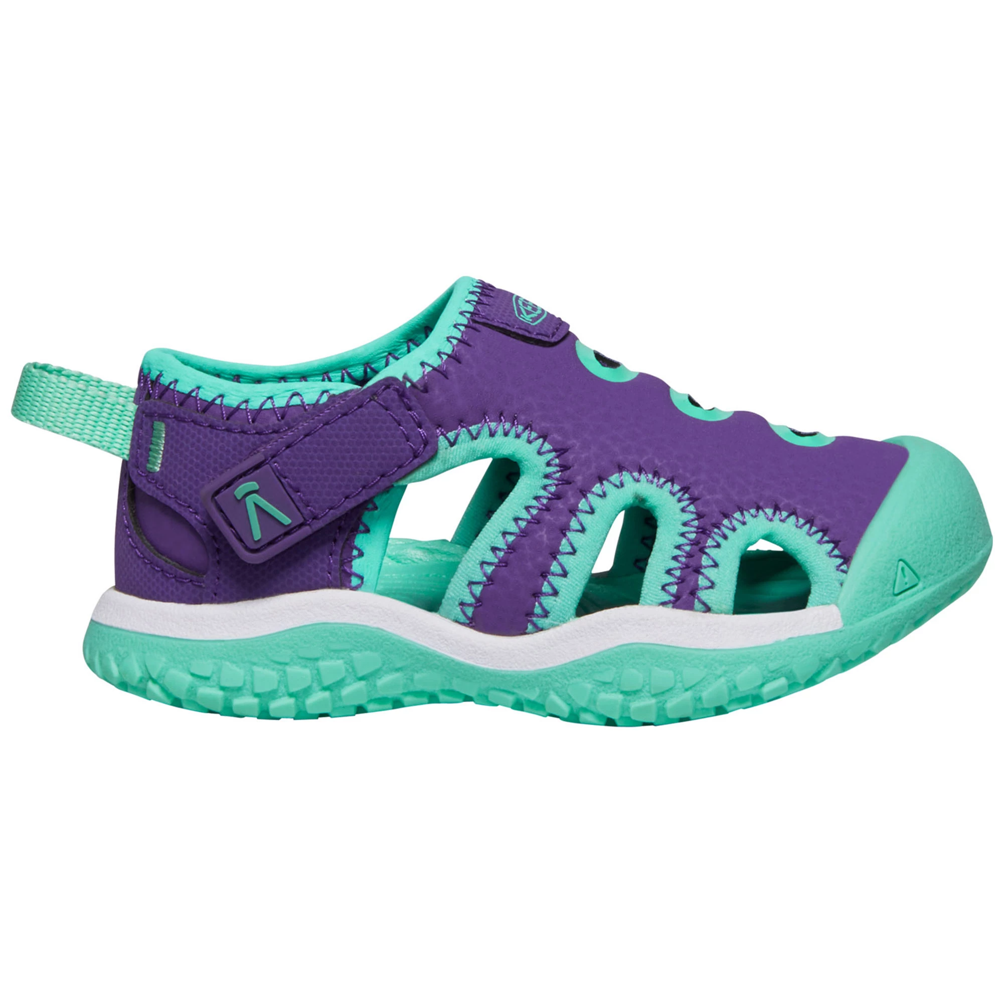 Keen Toddler Girl's Stingray Sandals (Little Kids) 10 Keen Toddler Girl's Stingray Sandals (Little Kids) - Image 10