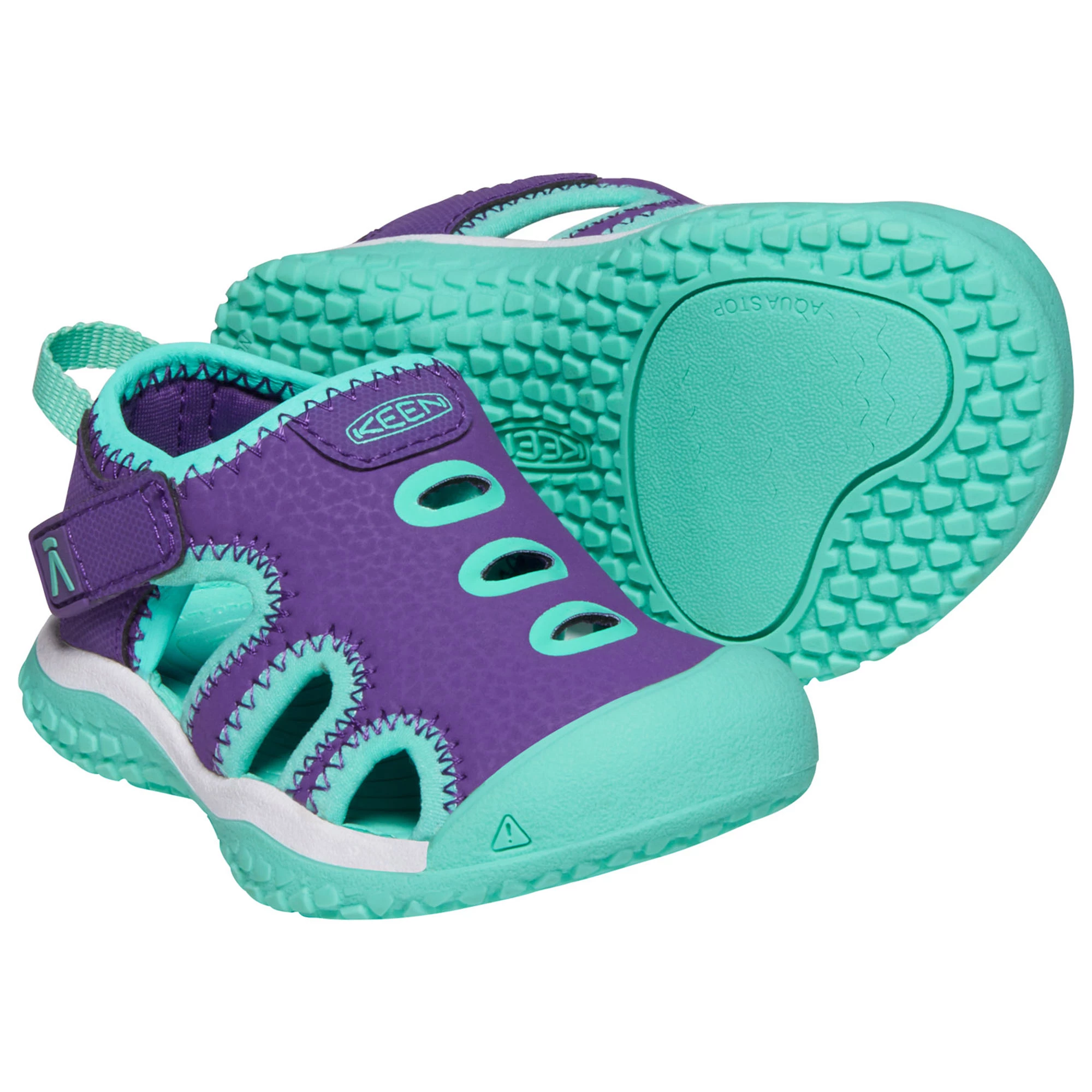 Keen Toddler Girl's Stingray Sandals (Little Kids) 11 Keen Toddler Girl's Stingray Sandals (Little Kids) - Image 11