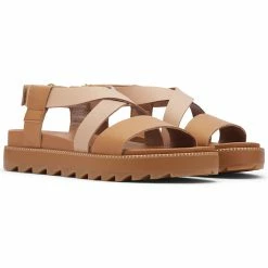 Sorel Women's Roaming Criss Cross Sandals