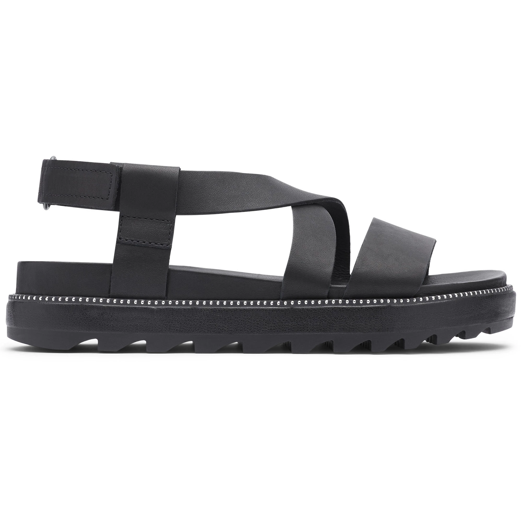 Sorel Women's Roaming Criss Cross Sandals 3 Sorel Women's Roaming Criss Cross Sandals - Image 3