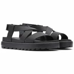 Sorel Women's Roaming Criss Cross Sandals 7 Sorel Women's Roaming Criss Cross Sandals -Sorel shop unnamed file 4110
