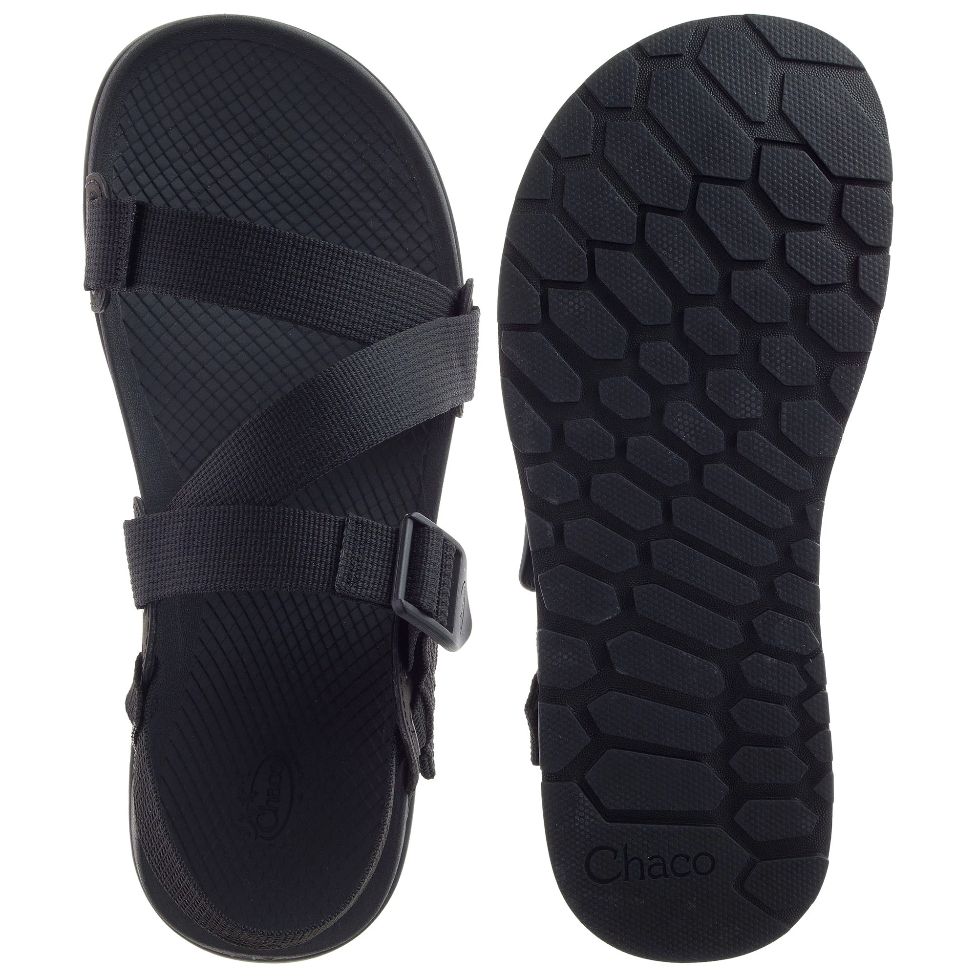 Chaco Men's Lowdown Sandals - Image 3