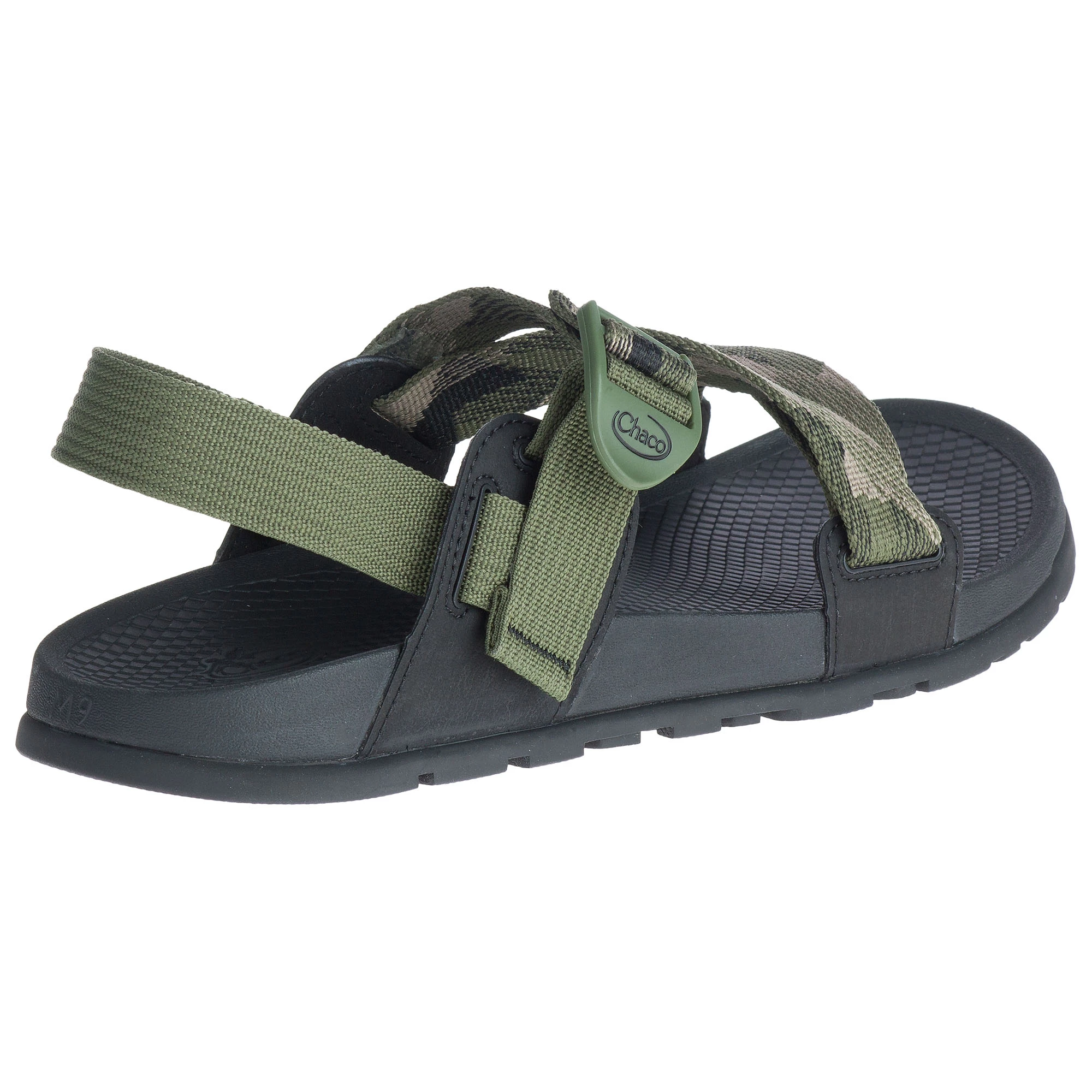 Chaco Men's Lowdown Sandals - Image 8