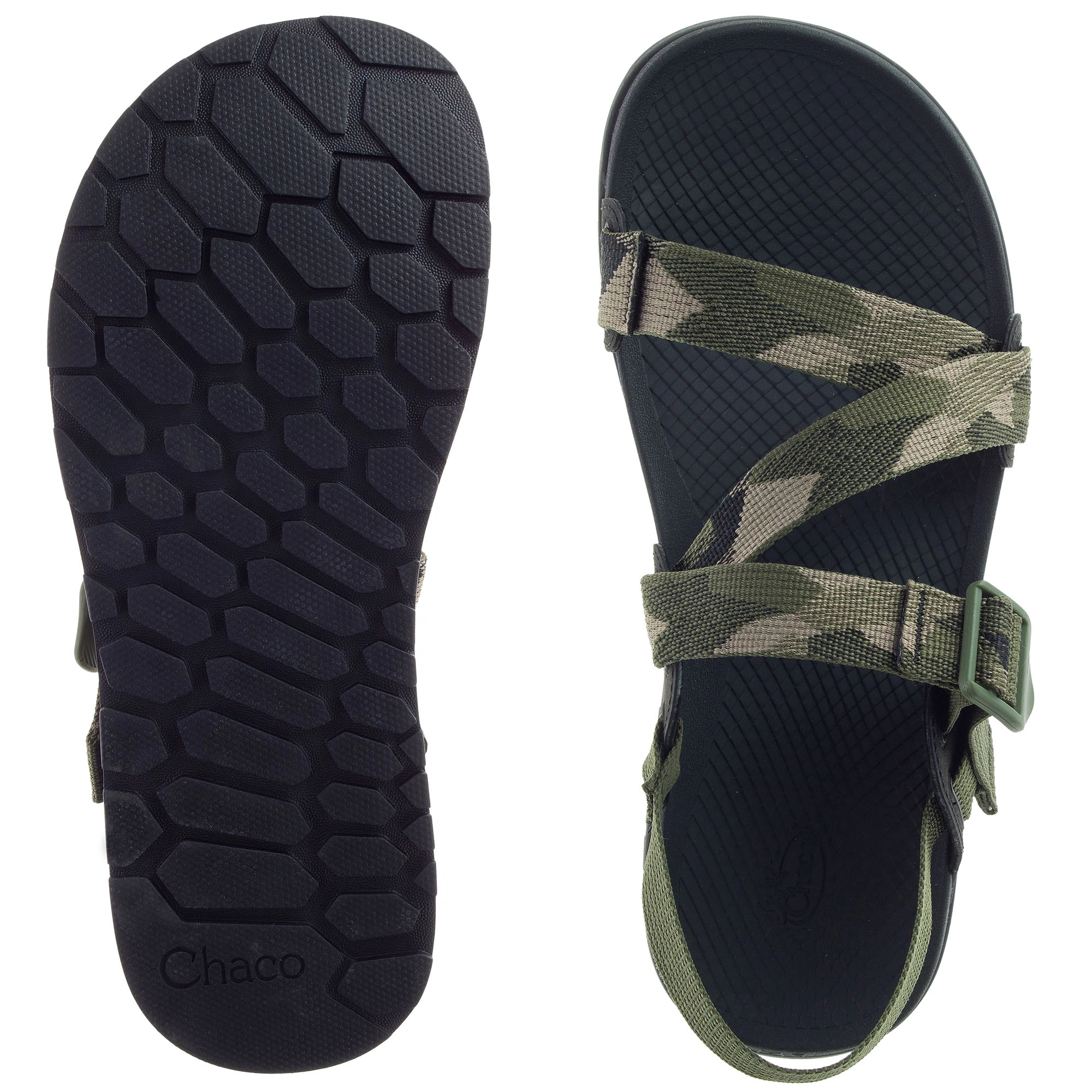 Chaco Men's Lowdown Sandals - Image 9