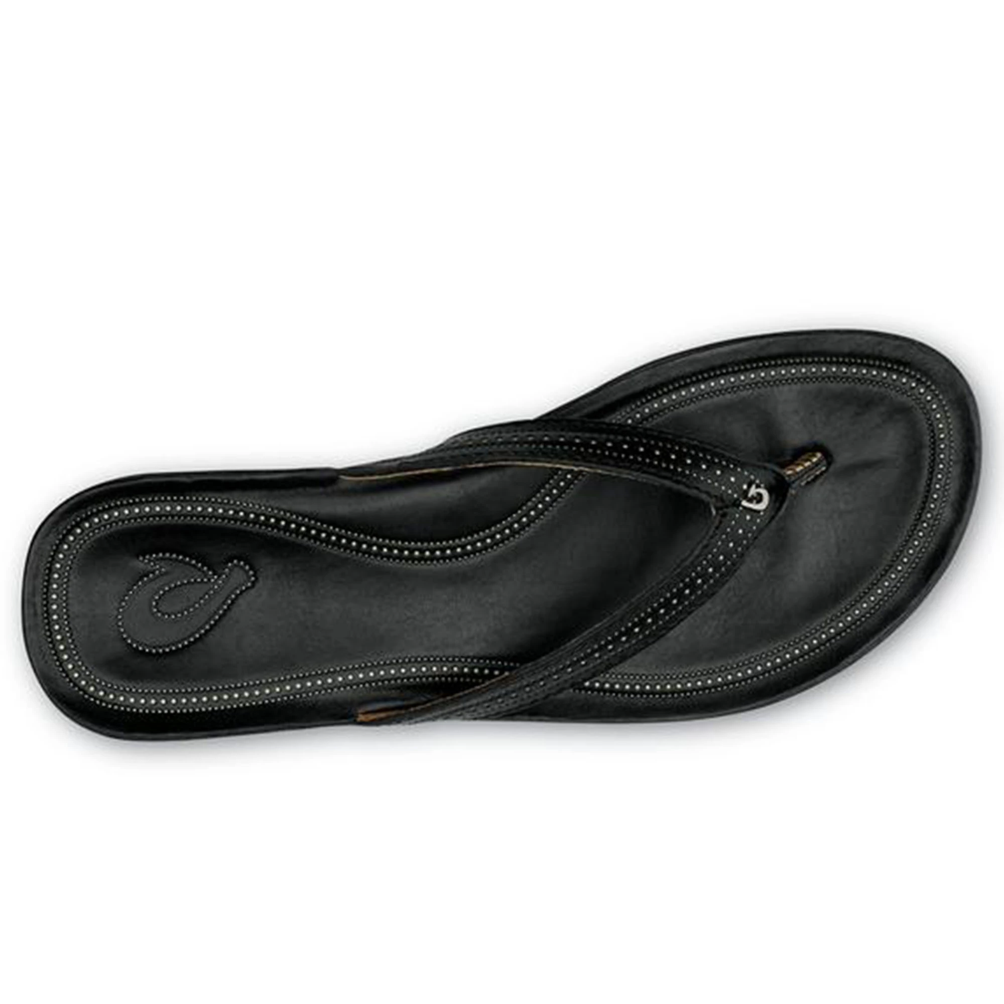 OluKai Women's Ola Flip Flops - Image 2