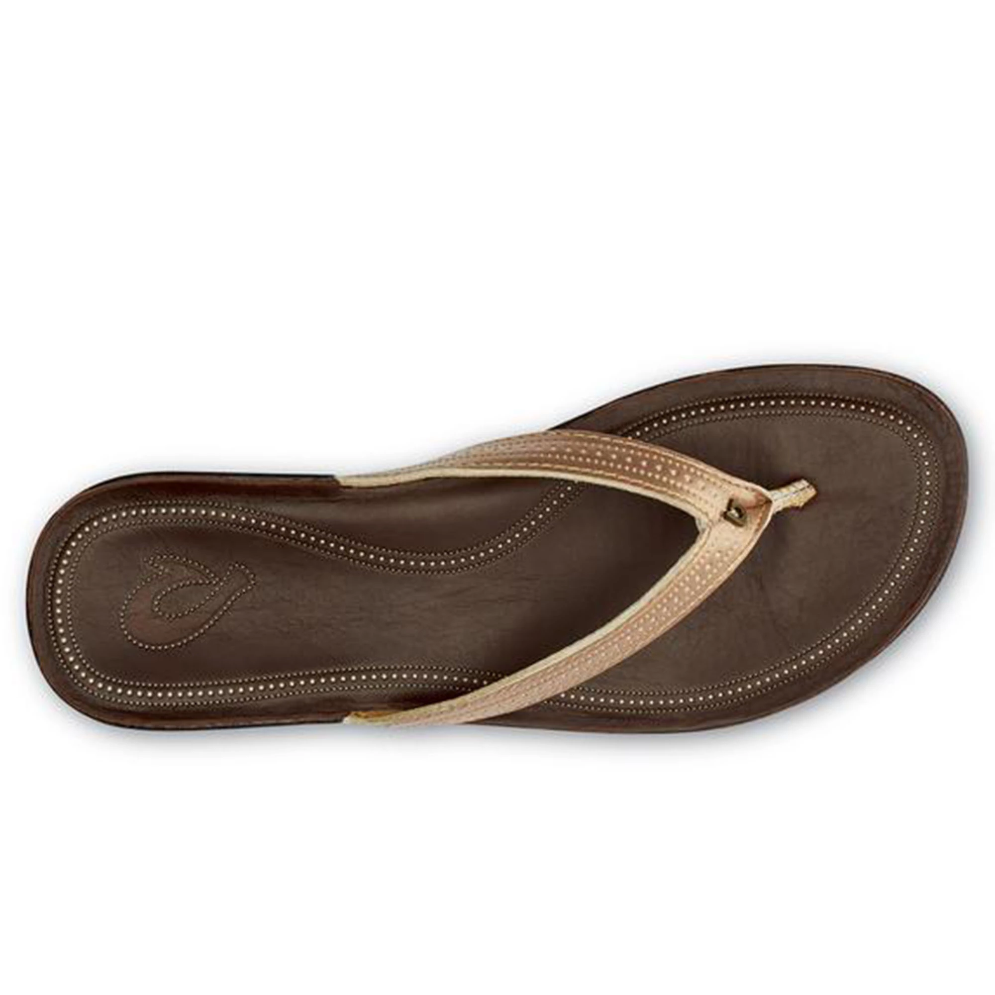 OluKai Women's Ola Flip Flops - Image 5