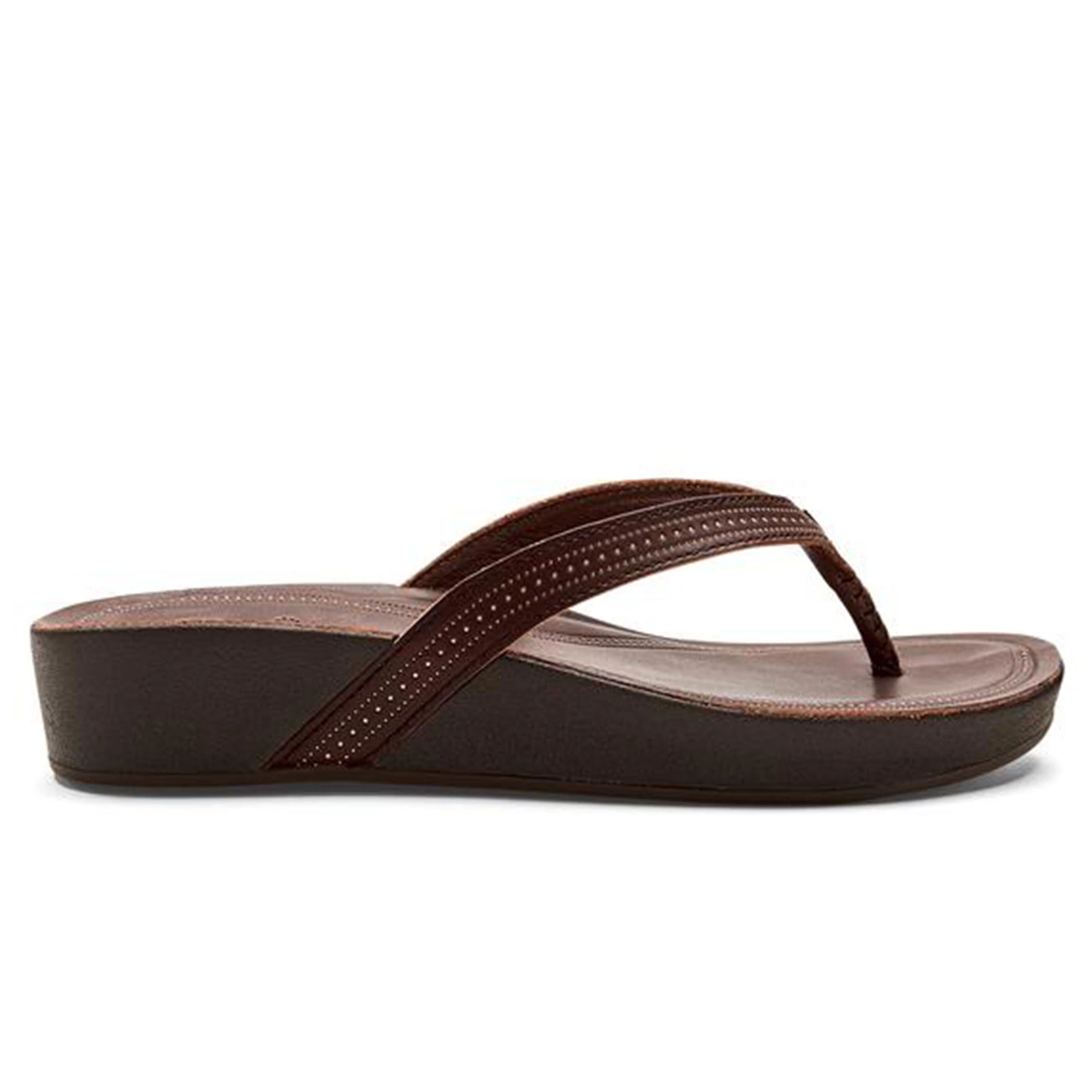 OluKai Women's Ola Flip Flops - Image 7