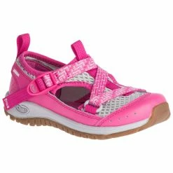 Chaco Kids' Odyssey Sandals