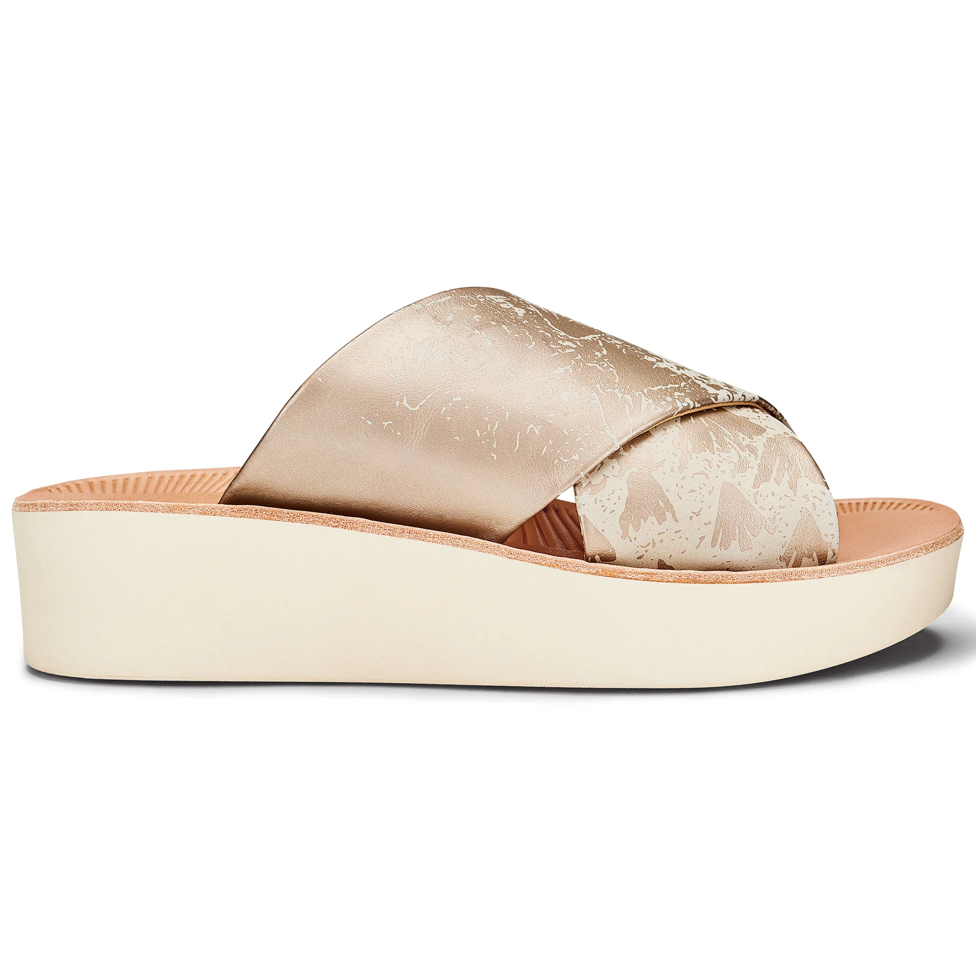Olukai Women's 'Onohi Slide Sandals 1 Olukai Women's 'Onohi Slide Sandals