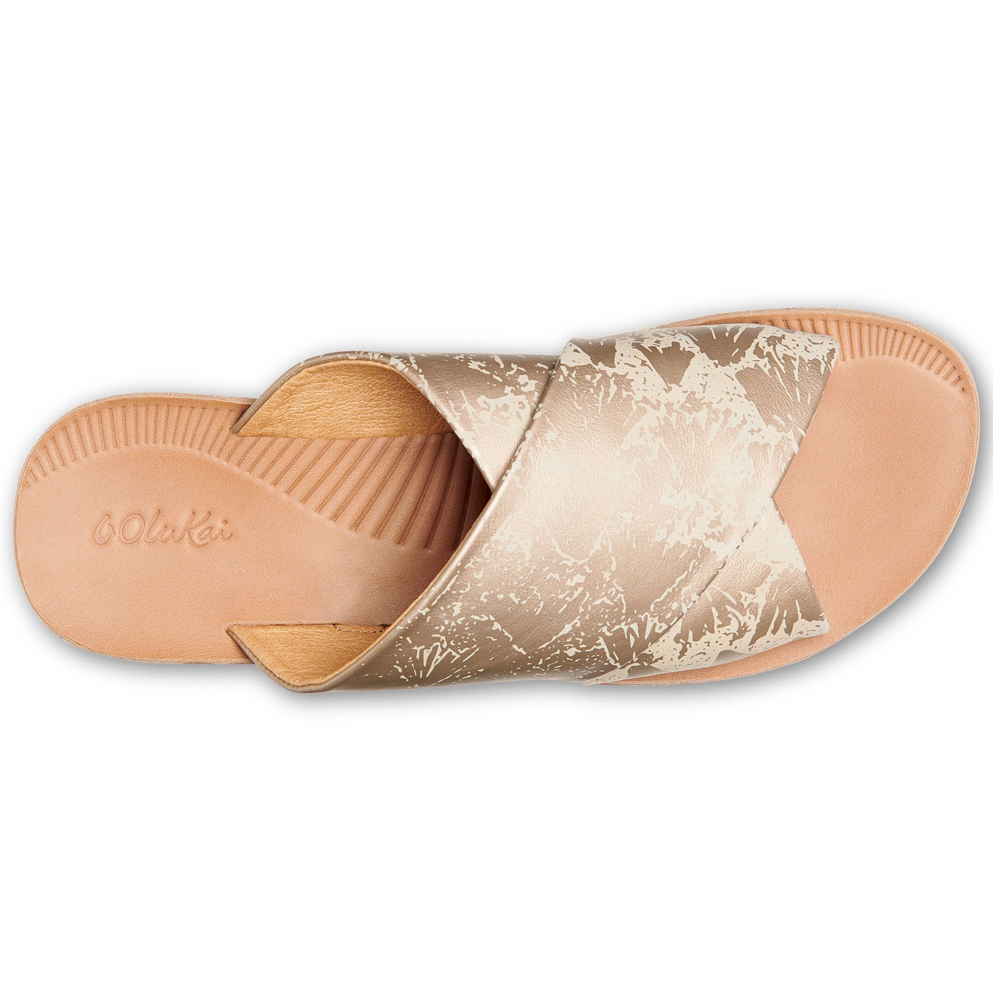 Olukai Women's 'Onohi Slide Sandals 2 Olukai Women's 'Onohi Slide Sandals - Image 2