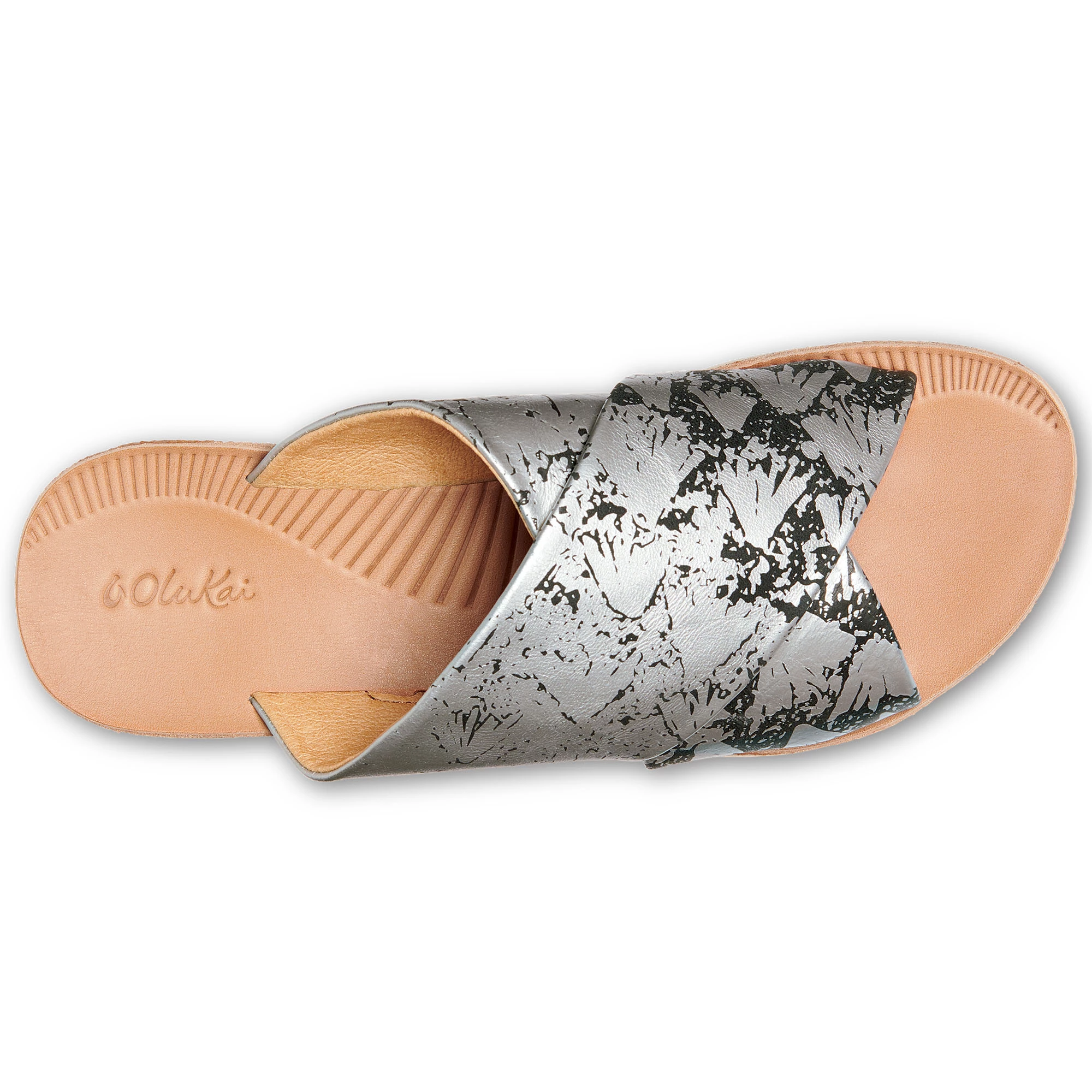 Olukai Women's 'Onohi Slide Sandals 4 Olukai Women's 'Onohi Slide Sandals - Image 4
