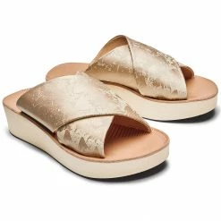 Olukai Women's 'Onohi Slide Sandals 9 Olukai Women's 'Onohi Slide Sandals -Sorel shop unnamed file 4203