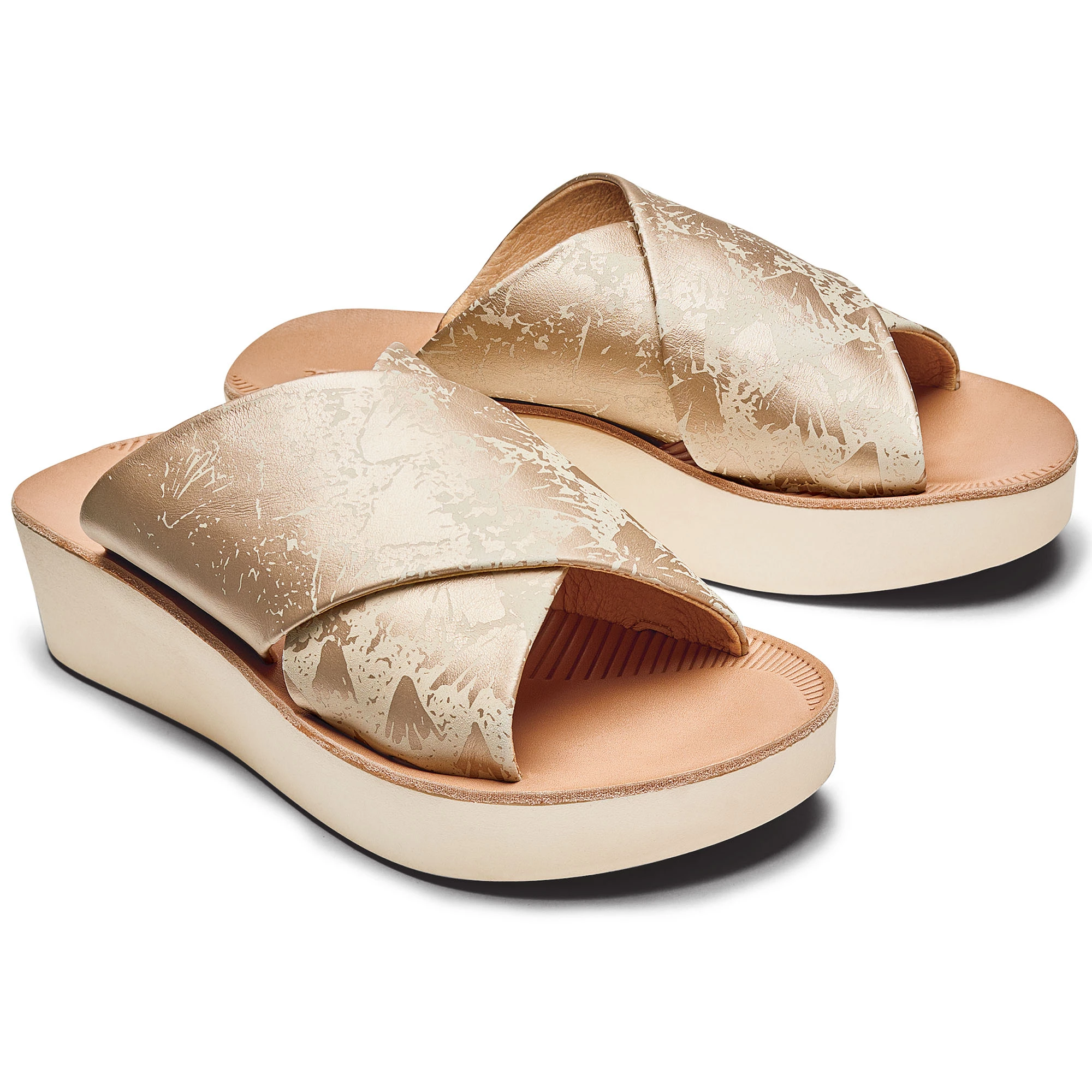 Olukai Women's 'Onohi Slide Sandals 5 Olukai Women's 'Onohi Slide Sandals - Image 5