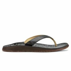 OluKai Women's Paniolo Flip Flops 12 OluKai Women's Paniolo Flip Flops -Sorel shop unnamed file 4238