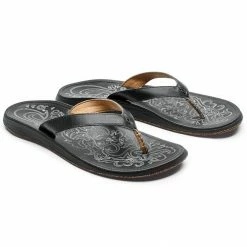 OluKai Women's Paniolo Flip Flops 13 OluKai Women's Paniolo Flip Flops -Sorel shop unnamed file 4239