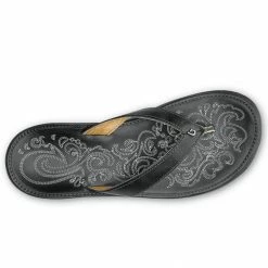 OluKai Women's Paniolo Flip Flops 14 OluKai Women's Paniolo Flip Flops -Sorel shop unnamed file 4240