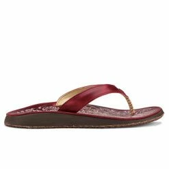 OluKai Women's Paniolo Flip Flops 17 OluKai Women's Paniolo Flip Flops -Sorel shop unnamed file 4243