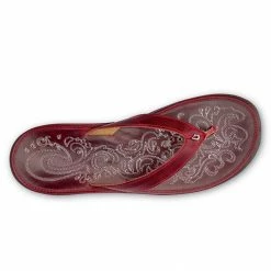 OluKai Women's Paniolo Flip Flops 19 OluKai Women's Paniolo Flip Flops -Sorel shop unnamed file 4245