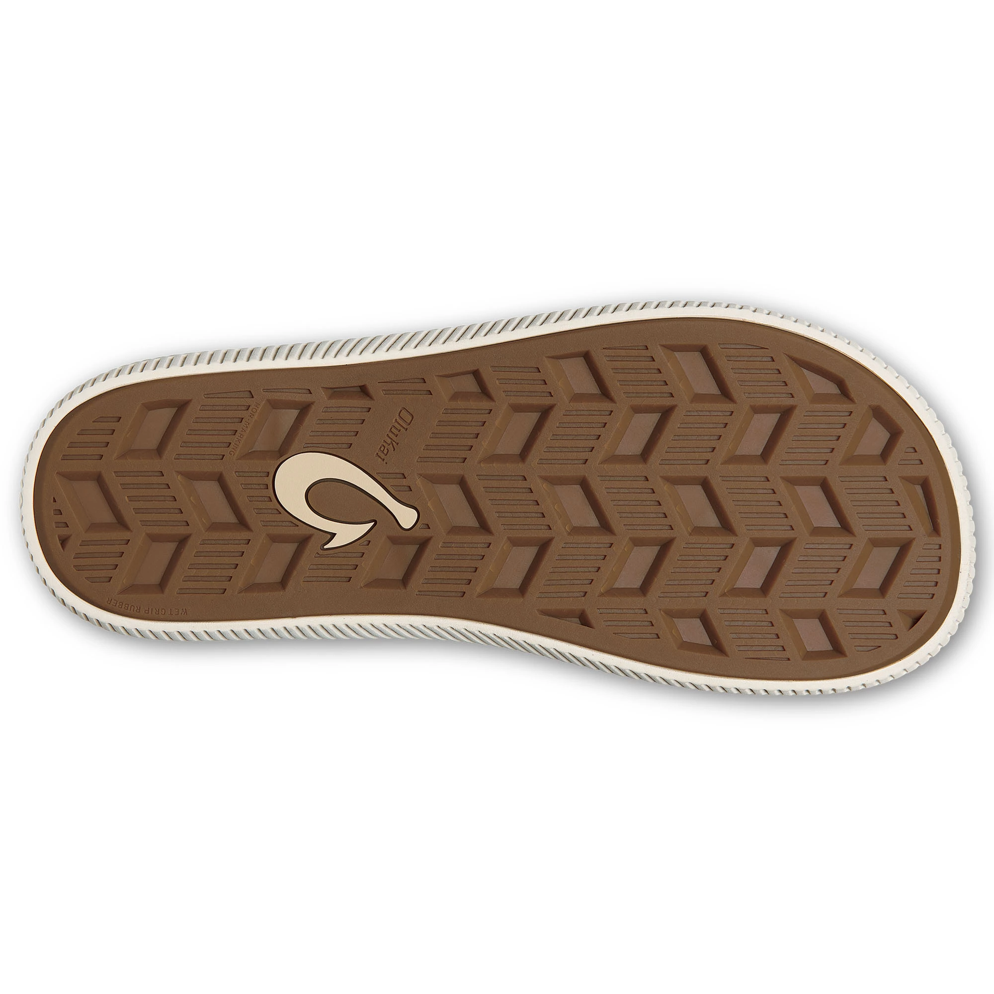 OluKai Men's Ulele Flip Flops - Image 12