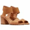Sorel Women's Nadia Wedge Sandals