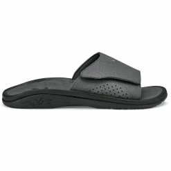 OluKai Men's Nalu Slides -Sorel shop unnamed file 4308
