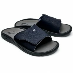 OluKai Men's Nalu Slides -Sorel shop unnamed file 4311