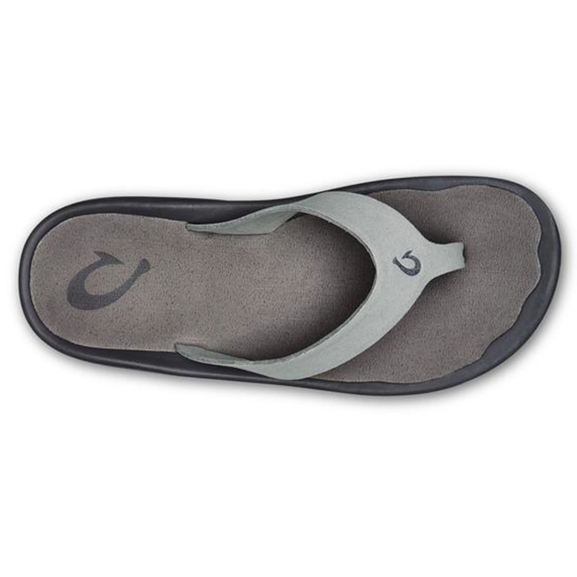OluKai Men's Ohana Ho'okahi Flip Flops - Image 6