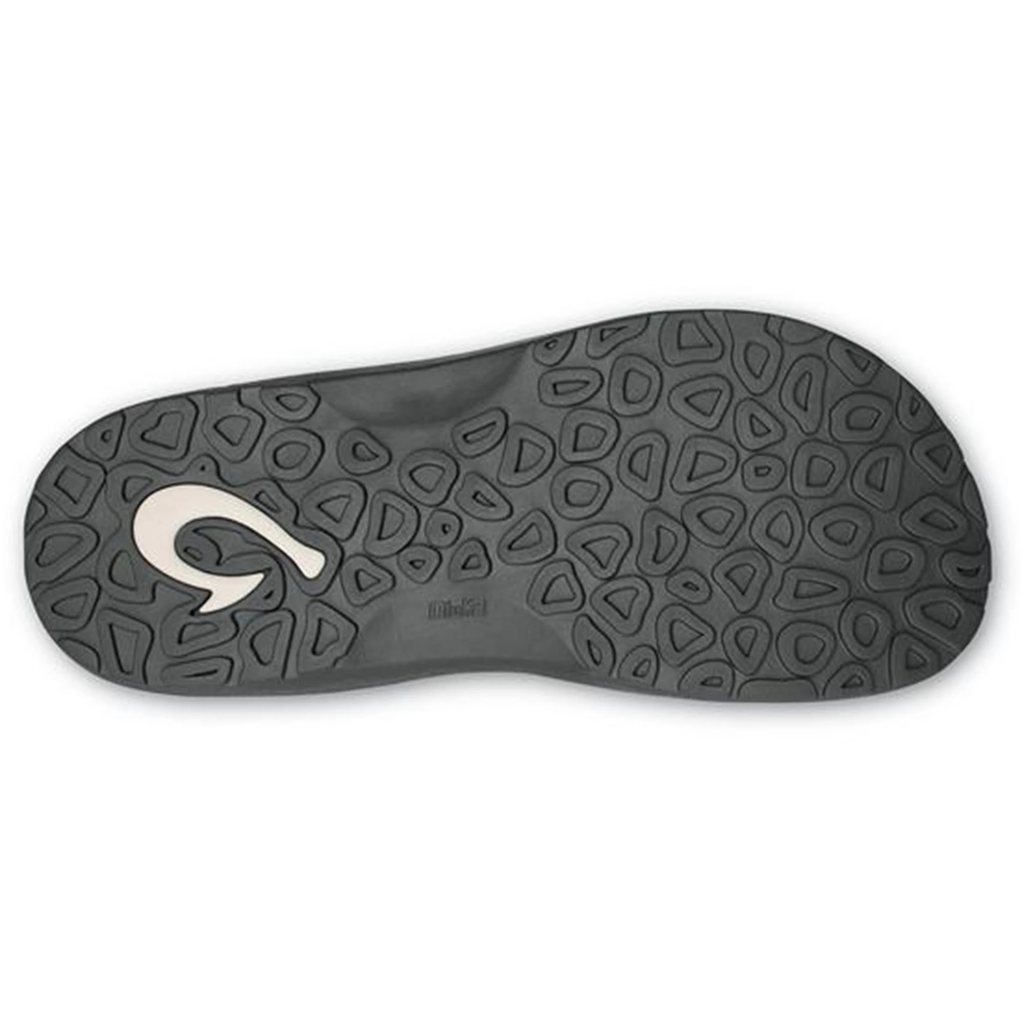 OluKai Men's Ohana Ho'okahi Flip Flops - Image 7
